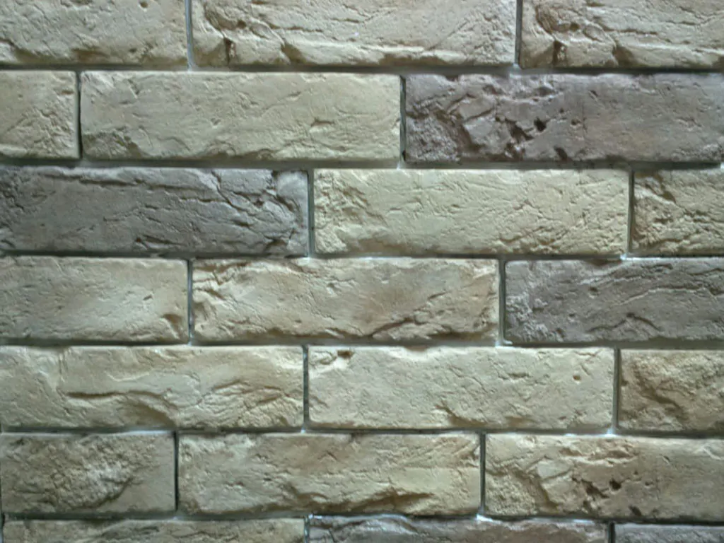 Форма для искусственного кирпича Кирпич Петра F600А